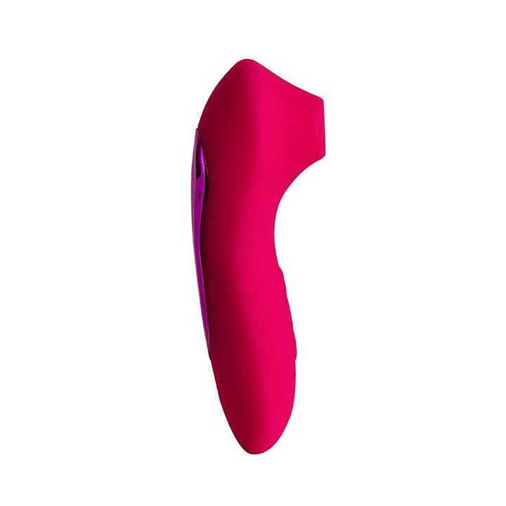 Swirl - Pink