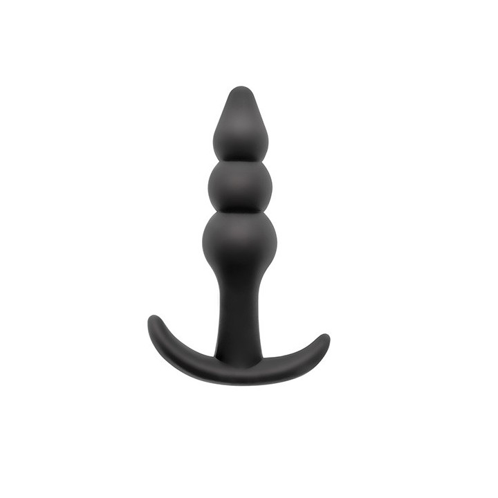 Intense Plug Black