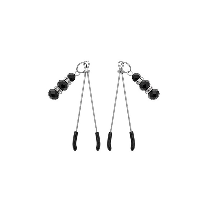 Nipple Clamps NEKO