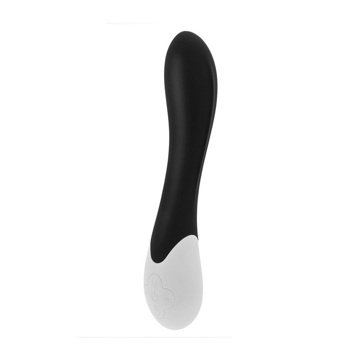 Corabi Vibrator Black