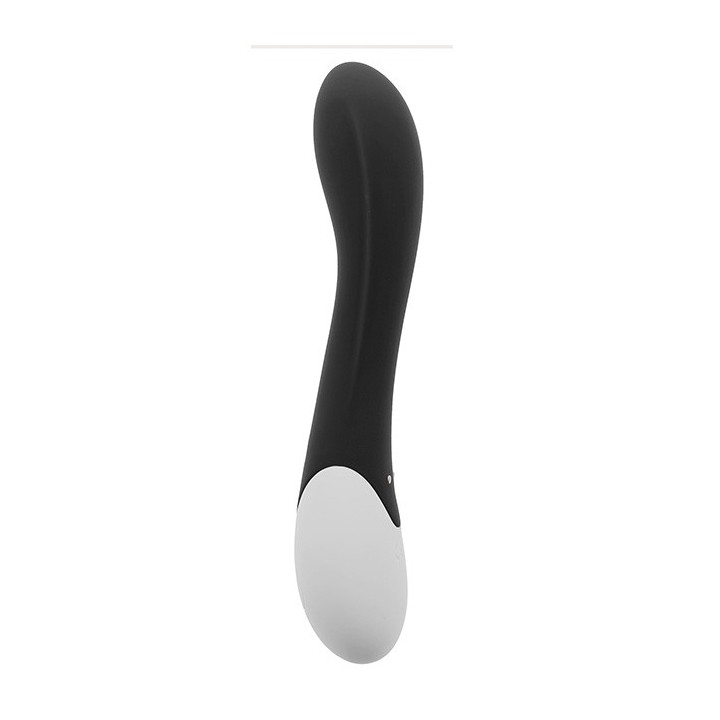 Corabi Vibrator Black