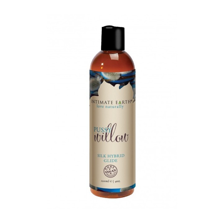 PUSSY WILLOW Hybrid Silk 120ml