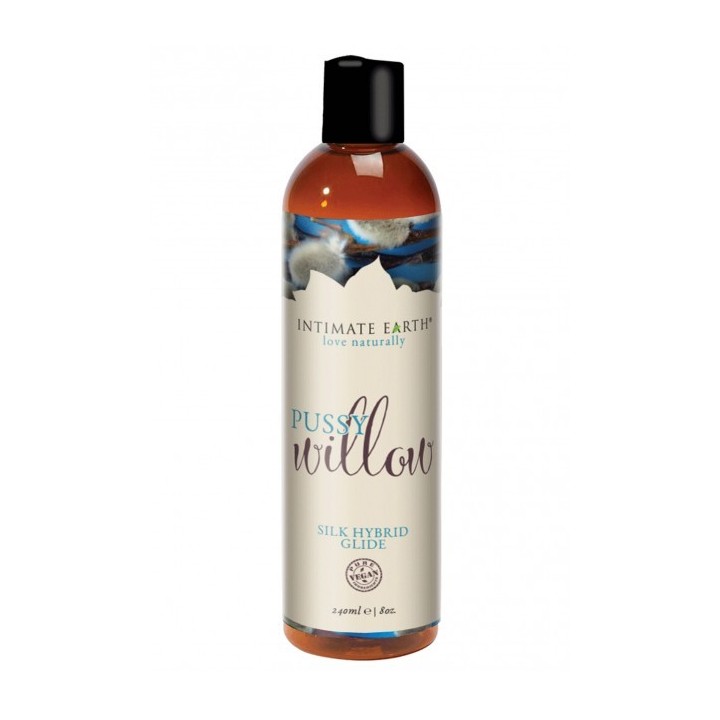 PUSSY WILLOW Hybrid Silk 240ml