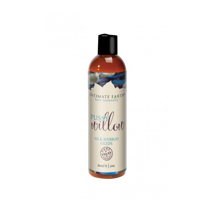 PUSSY WILLOW Hybrid Silk 60ml