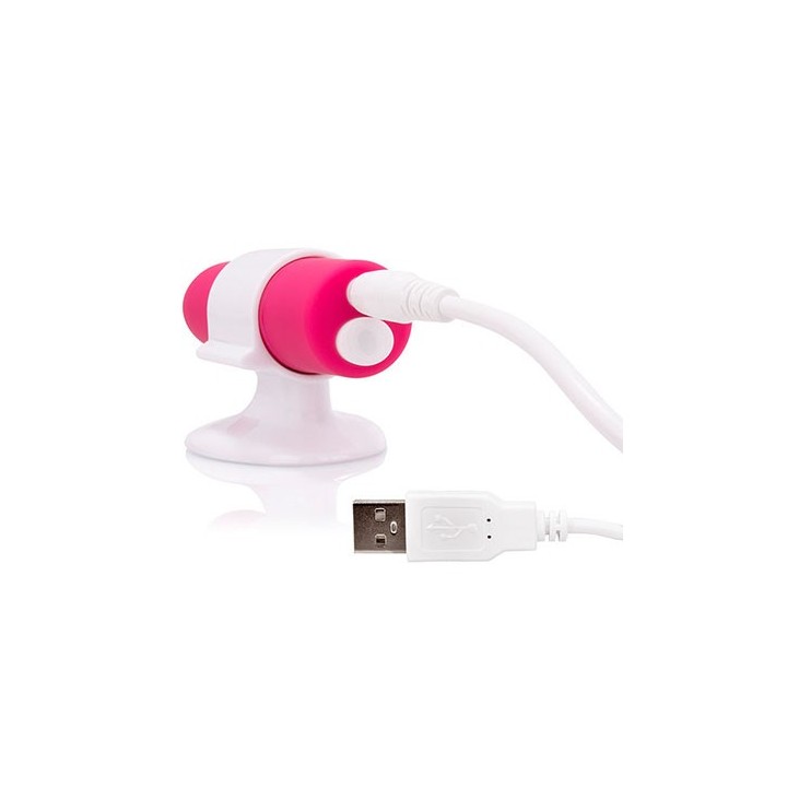 Charged Positive Vibe - Strawberry