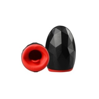 Ninja Oral Masturbator