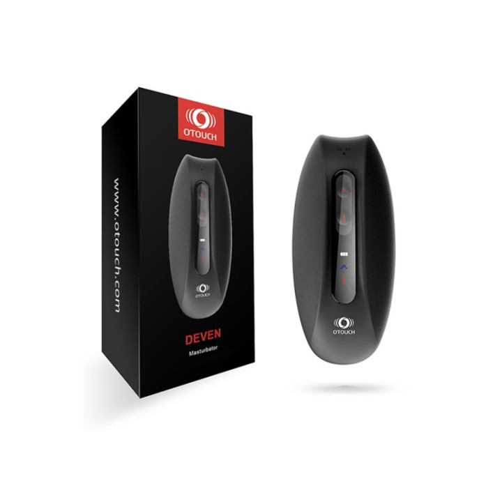 OTOUCH - Deven Automatic Masturbator