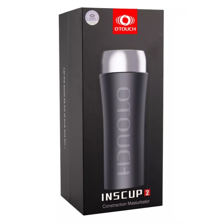 OTOUCH - Inscup 2 Luxury Masturbator