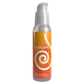 Dosificador Serum Gel BODY ARS Efecto Calor -Waterbased