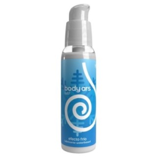 Dosificador Serum Gel BODY ARS Efecto Frio -Waterbased