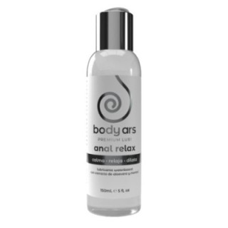 Dosificador Serum Gel BODY ARS Relajante Anal -Waterbased