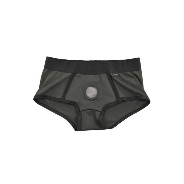 EmEx L Gray Fit