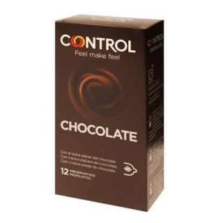Chocolate 12 Uds