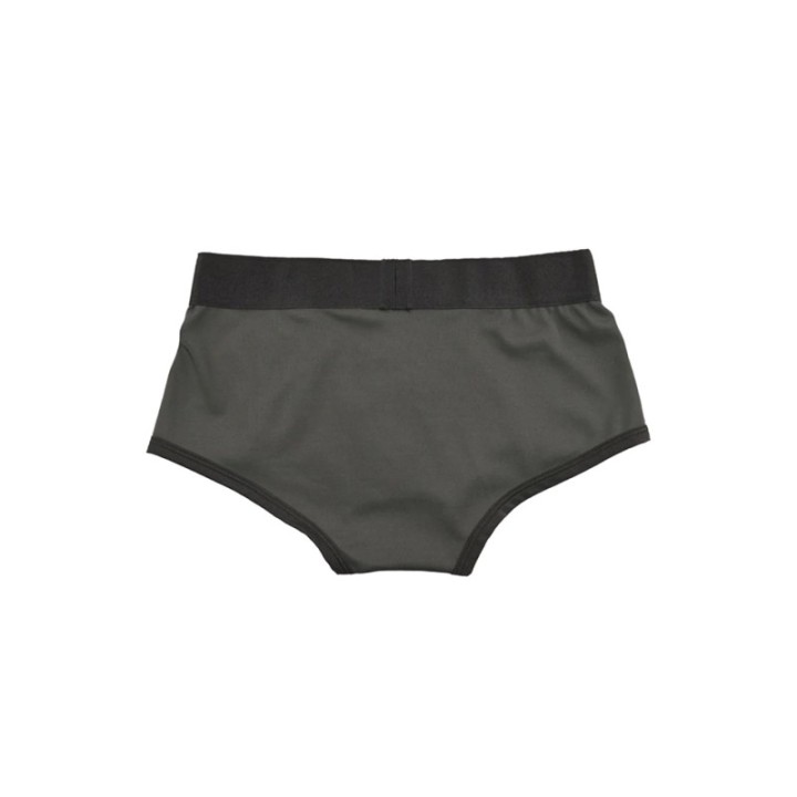 EmEx L Gray Fit