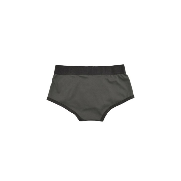 EmEx M Gray Fit