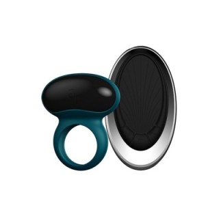 CLARK + DEEP TEAL
