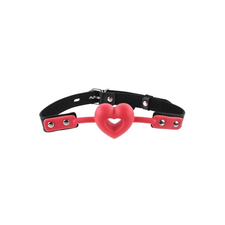 S&M Amor Ball Gag