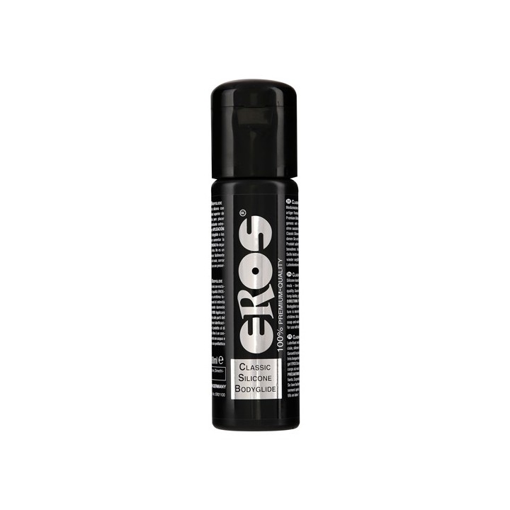 Classic Silicone Bodyglide 100 ml