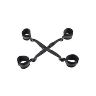 S&M Hog Tie