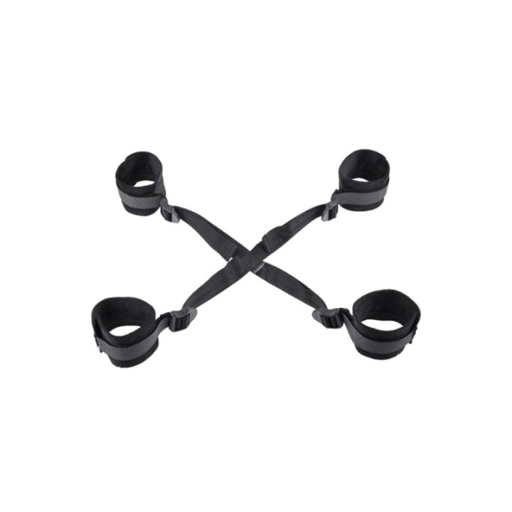 S&M Hog Tie
