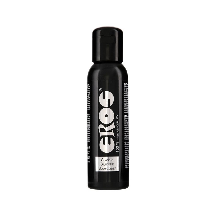 Classic Silicone Bodyglide 250 ml