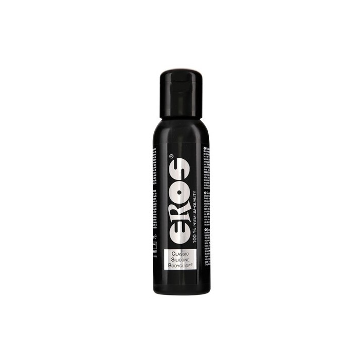 Classic Silicone Bodyglide 50 ml