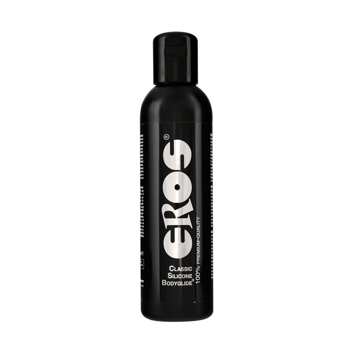 Classic Silicone Bodyglide 500 ml
