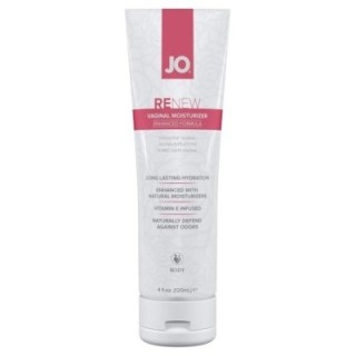 JO Renew Vaginal Moisturizer - Original - Hygiene 4 floz / 120 mL