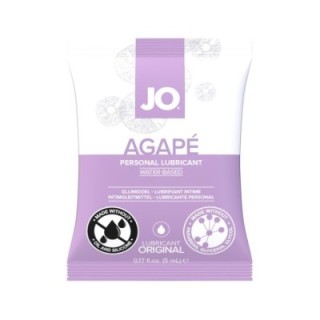 System JO - Sachet Agape 5 ml