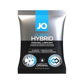 System JO - Sachet Classic Hybrid 5 ml