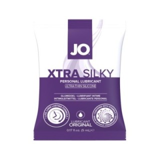 System JO - Sachet Xtra Silky 5 ml
