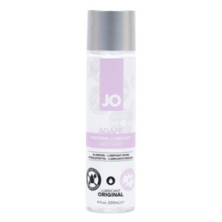 JO Agape - Original - Lubricant 4 floz / 120 mL