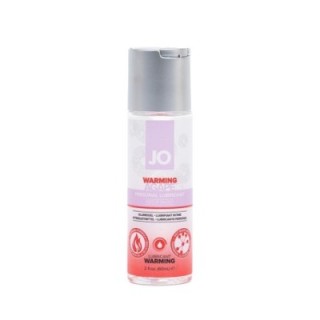 JO Agape - Warming - Lubricant 2 floz / 60 mL