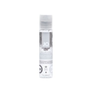 JO All-In-One Massage Glide - Fragrance Free - Massage 1 floz / 30 mL