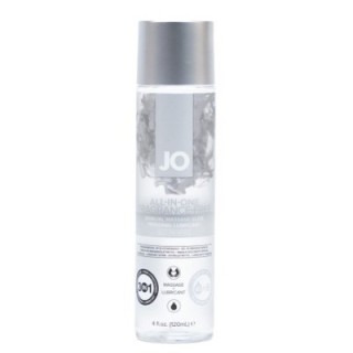 JO All-In-One Massage Glide - Fragrance Free - Massage 4 floz / 120 mL