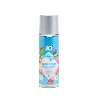 JO Candy Shop - Bubblegum - Lubricant 2 floz / 60 mL
