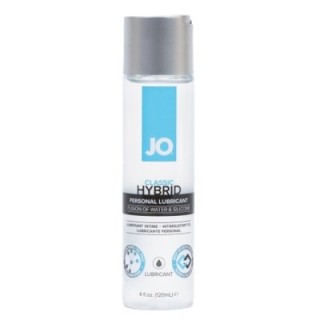 JO Classic Hybrid - Original - Lubricant 4 floz / 120 mL