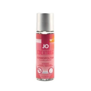 JO Cocktails - Cosmopolitan - Lubricant 2 floz / 60 mL