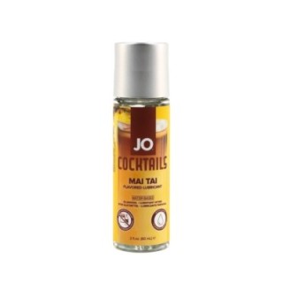 JO Cocktails - Mai Tai - Lubricant 2 floz / 60 mL