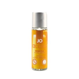 JO Cocktails - Mimosa - Lubricant 2 floz / 60 mL