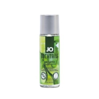 JO Cocktails - Mojito - Lubricant 2 floz / 60 mL