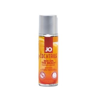 JO Cocktails - Sex on the Beach - Lubricant 2 floz / 60 mL