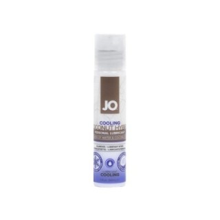 JO Coconut Hybrid - Cooling - Lubricant 1 floz / 30 mL