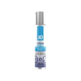 JO H2O - Cooling - Lubricant 1 floz / 30 mL