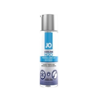 JO H2O - Cooling - Lubricant 2 floz / 60 mL