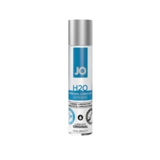 JO H2O - Original - Lubricant 1 floz / 30 mL