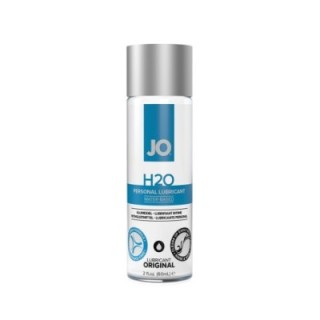 JO H2O - Original - Lubricant 2 floz / 60 mL
