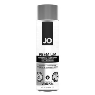JO Premium  - Original - Lubricant 4 floz / 120 mL