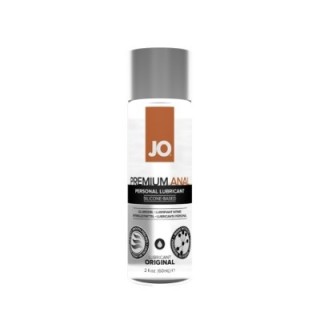 JO Premium Anal - Original - Lubricant 2 floz / 60 mL