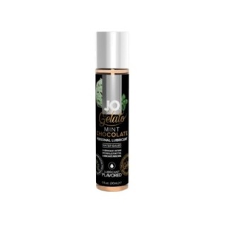 JO Gelato - Mint Chocolate - Lubricant 1 floz / 30 mL